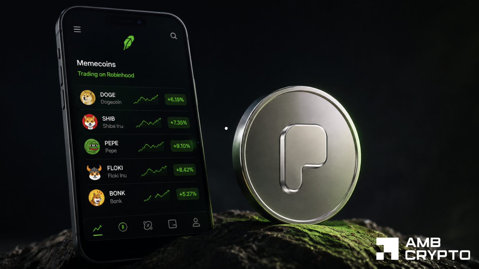 PONS up 46% as market cap crosses $300M - Is a $1B valuation next?