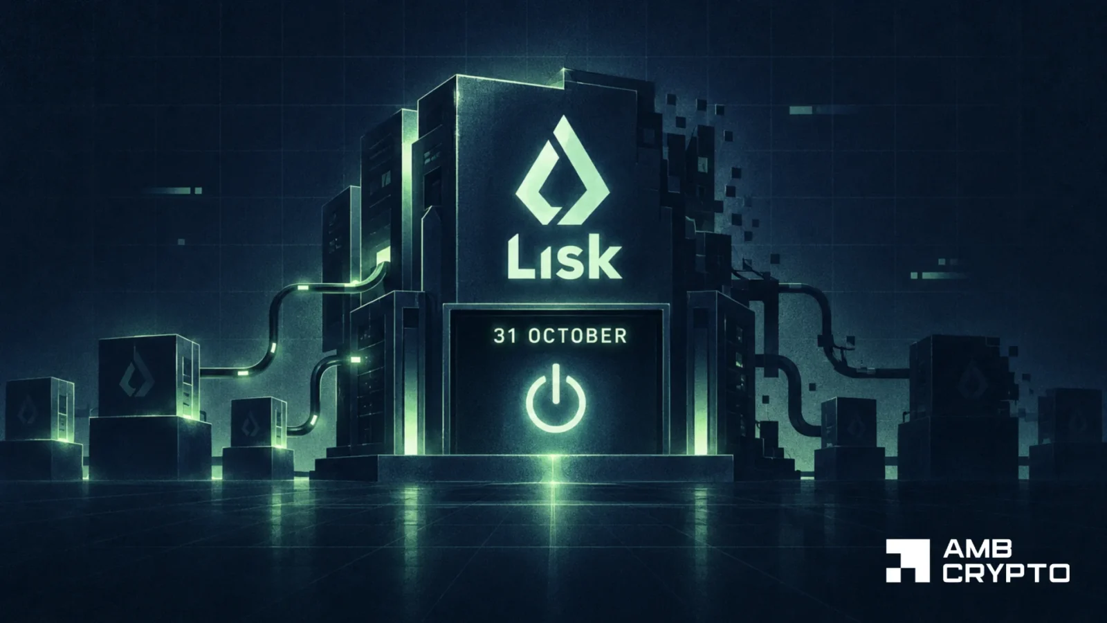 Lisk Chain to Shut Down in October 2026, LSK Token Surges 344% in One Day