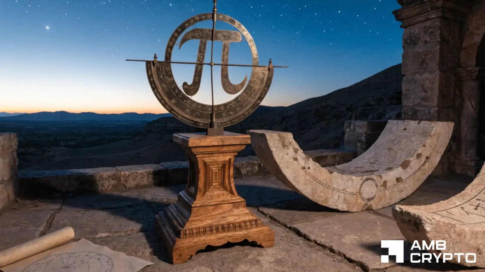 Pi Network Token Rallies as Developers Receive New Tools and Features