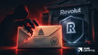 Fake government request exposes Revolut's customer data and Bitcoin histories - Details