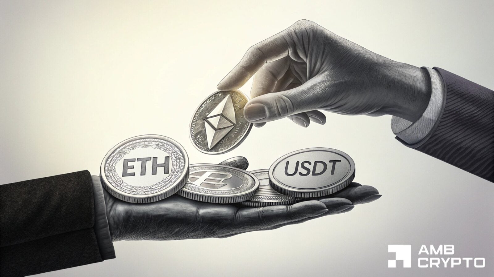 Ethereum's Proposed 2027 Upgrade Could Redefine ETH Utility and Fee Payments