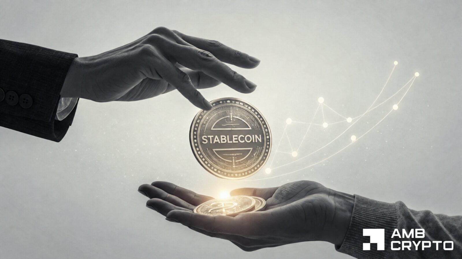 $4B returns to stablecoins: Is 'liquidity' crypto’s Q4 catalyst?