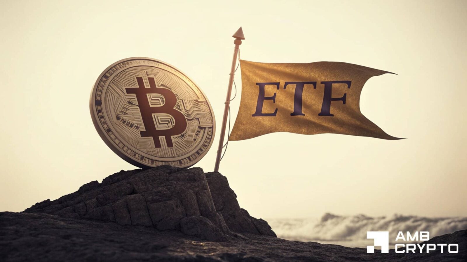 Crypto ETFs see strong inflows – Could crowded shorts trigger a squeeze?