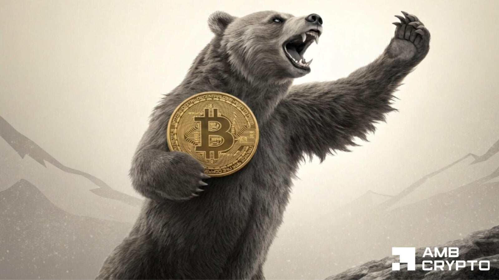 Bitcoin: $85M whale buy meets Fed FUD – Is BTC setting up a bear trap?