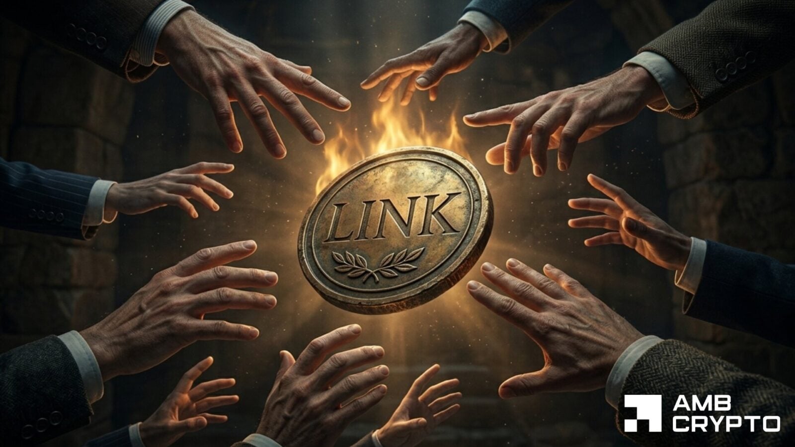 Chainlink launches CCIP 2.0 - Here's how it could be LINK's Q4 catalyst