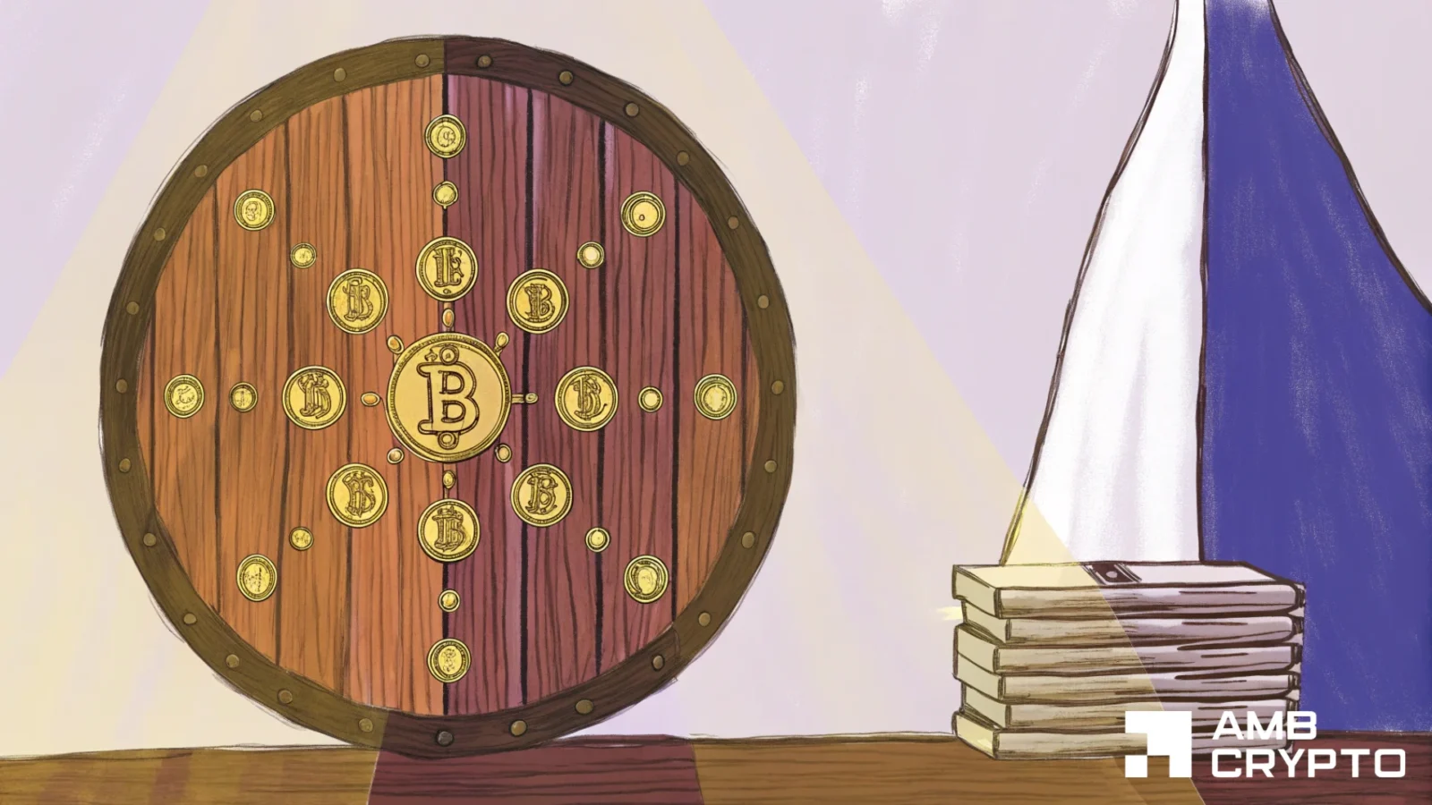 IMF clears the air on El Salvador’s growing Bitcoin reserves
