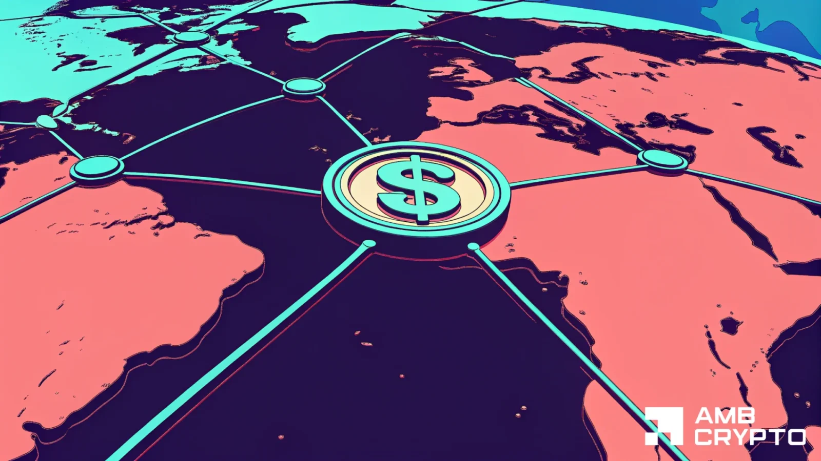 Circle places $400M Tazapay bet after Uniswap takes the lead
