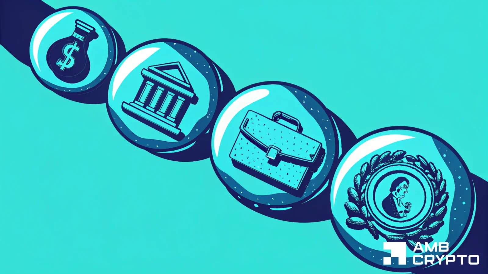 Trump crypto profits hit $1.4B as CLARITY Act faces ethics fight