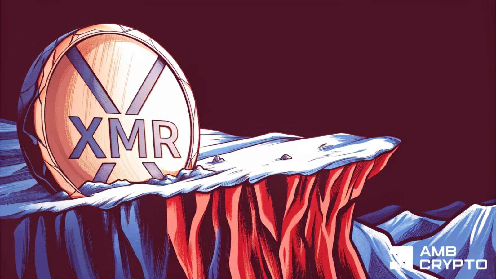 Monero price drops from $560 — Can XMR defend $490-$500?