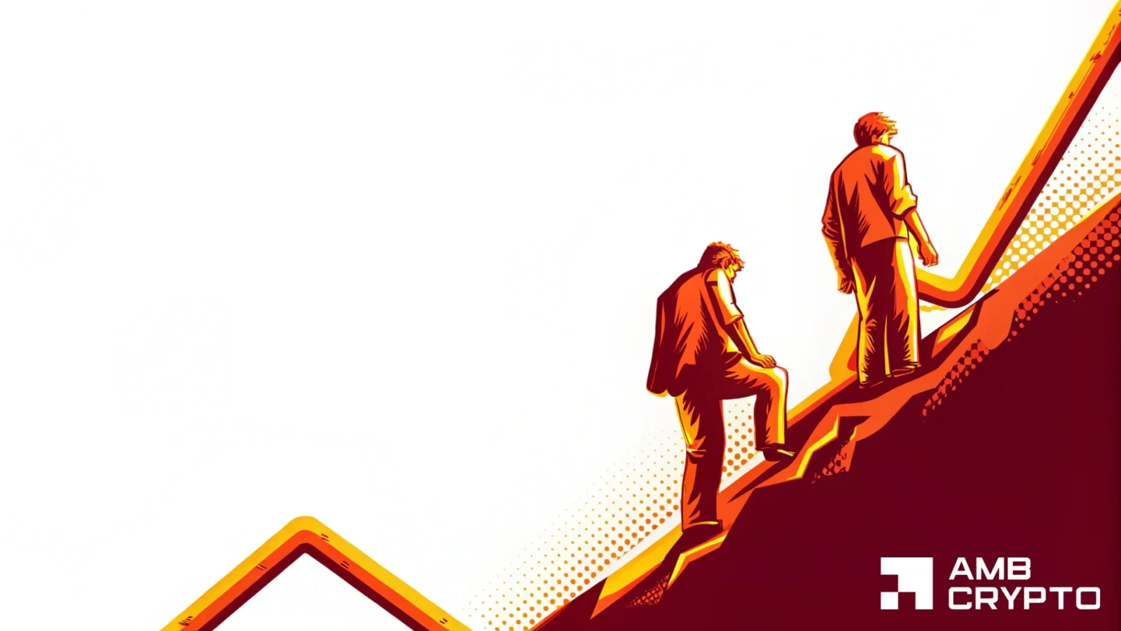 Altcoins Break 2-Year Downtrend, But Altseason Metrics Remain Subdued