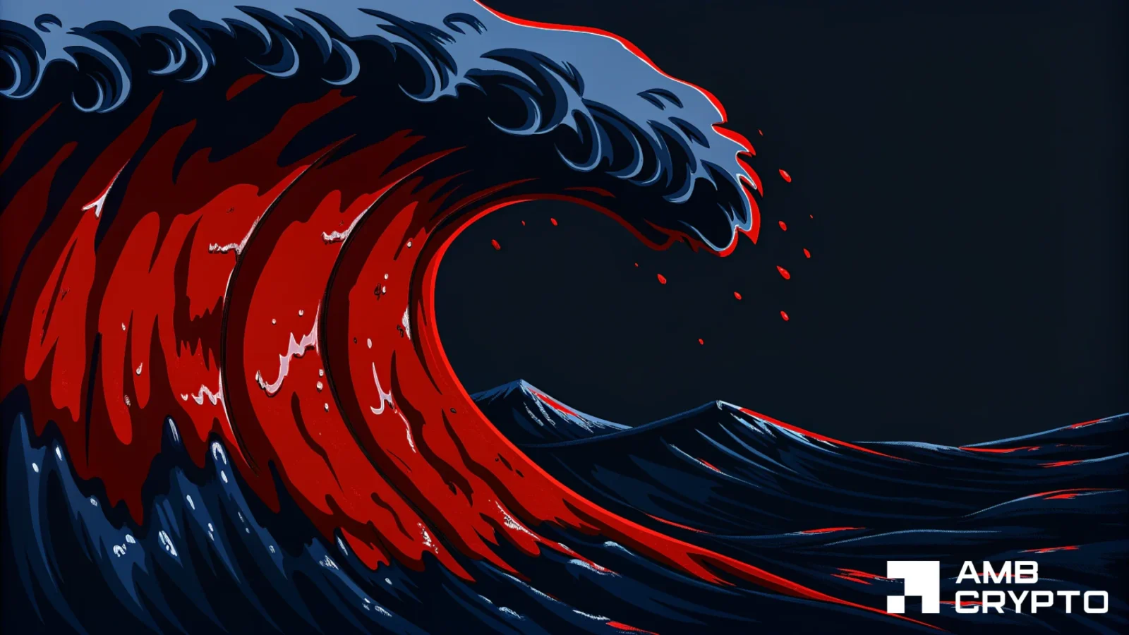 Why is crypto down today? $92B wiped out as US-Iran tensions rise