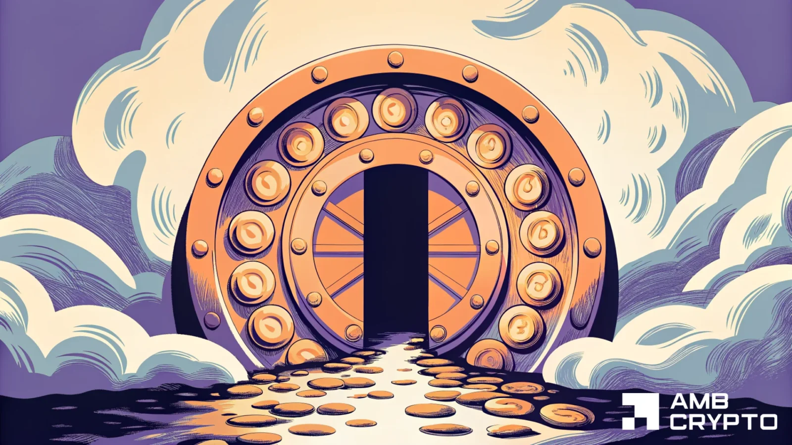 Bitcoin is exiting exchanges, but why are ETFs still buying?