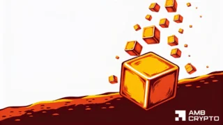 SUI crypto hits 6B transaction blocks, but rising funding flashes a warning