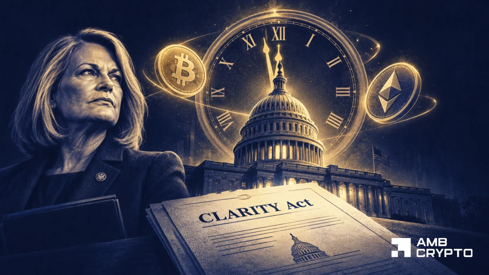 Sen. Cynthia Lummis warns