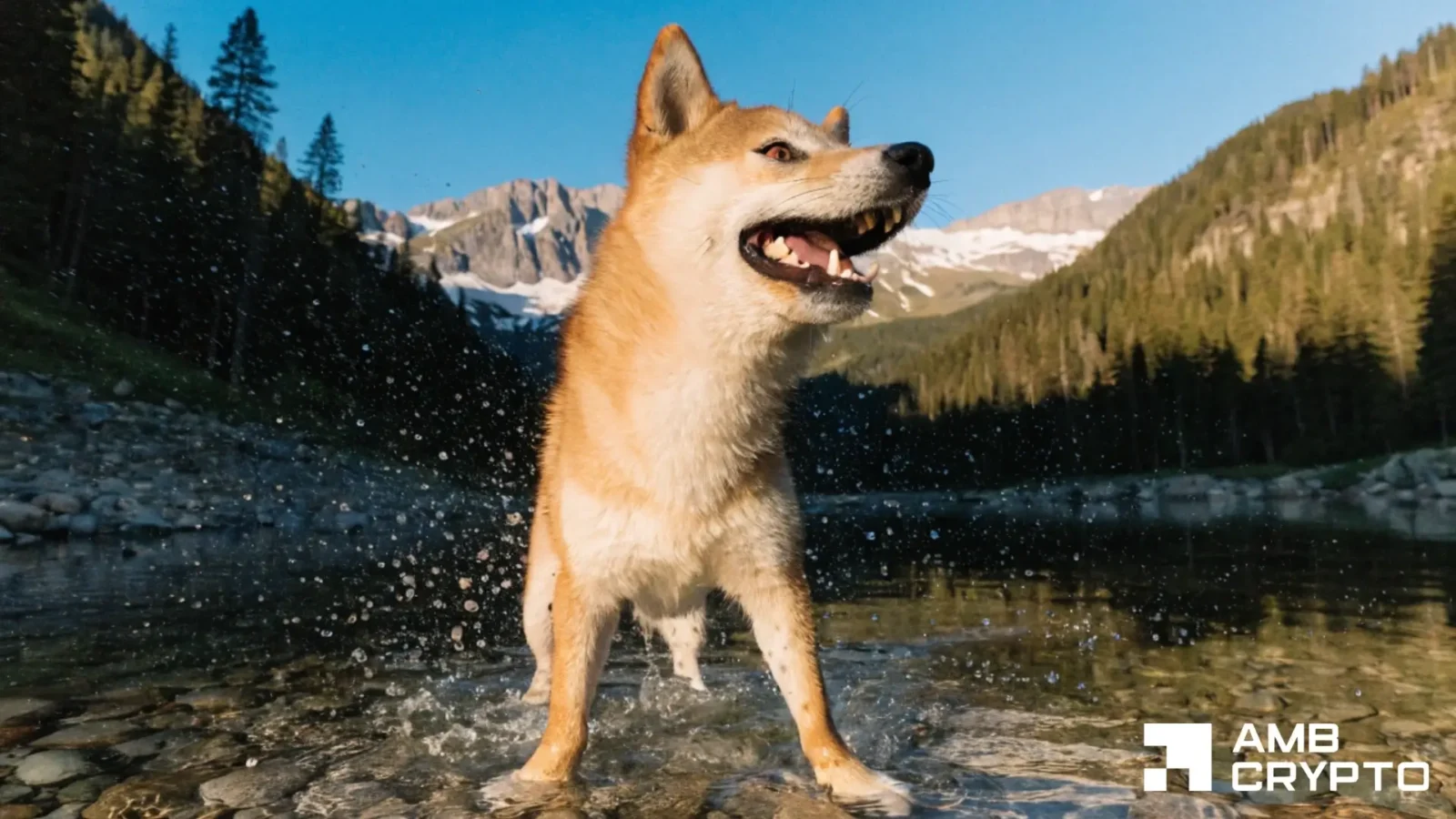 Analyzing why Shiba Inu crypto's latest breakout is somewhat subdued