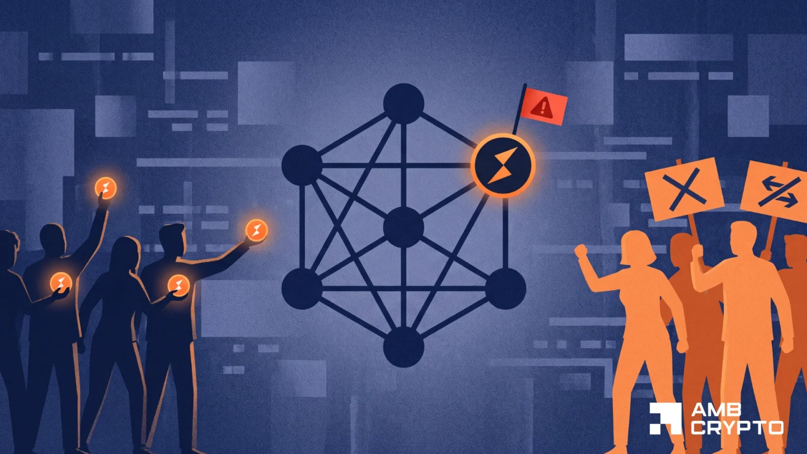 THORChain Faces Criticism Over Handling of Stolen Bitget Funds