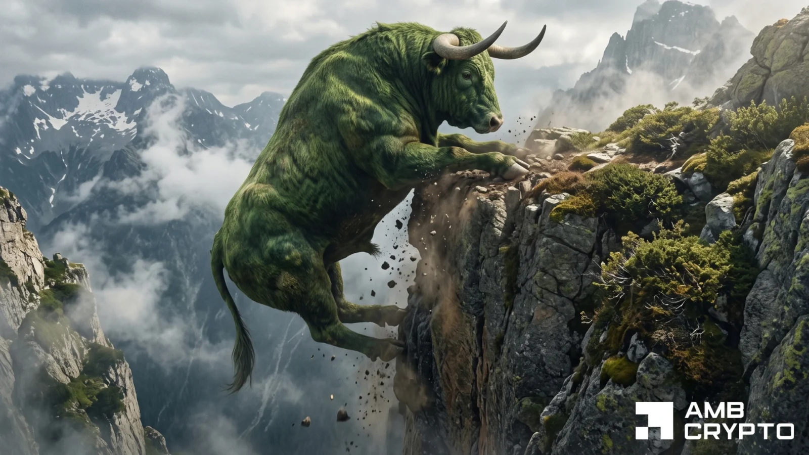 EDGE's 11% fall — Is a price reversal on the way?