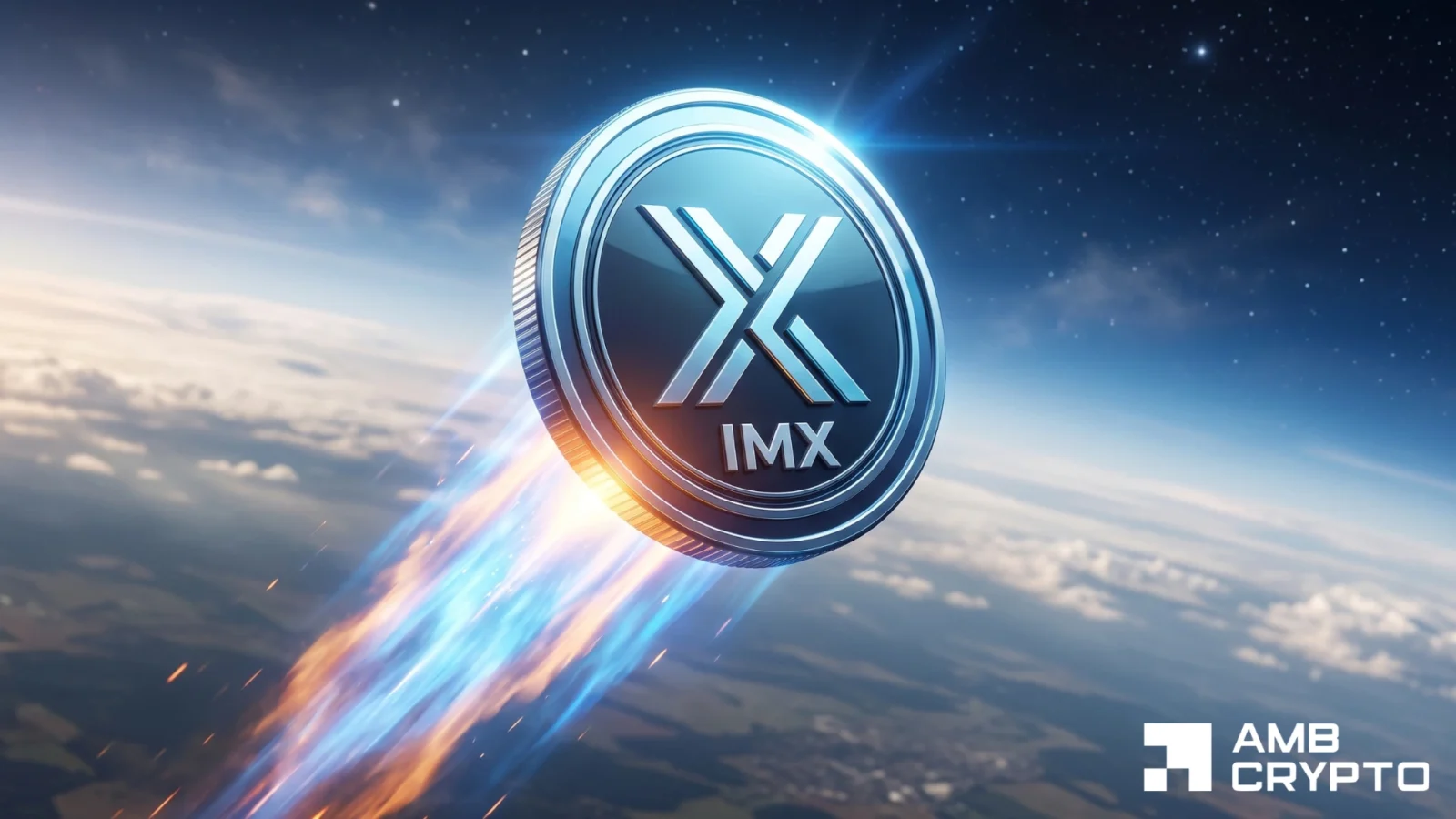 Immutable (IMX) Rallies 13% Amid Volume Surge, but Faces Spot Selling Risks