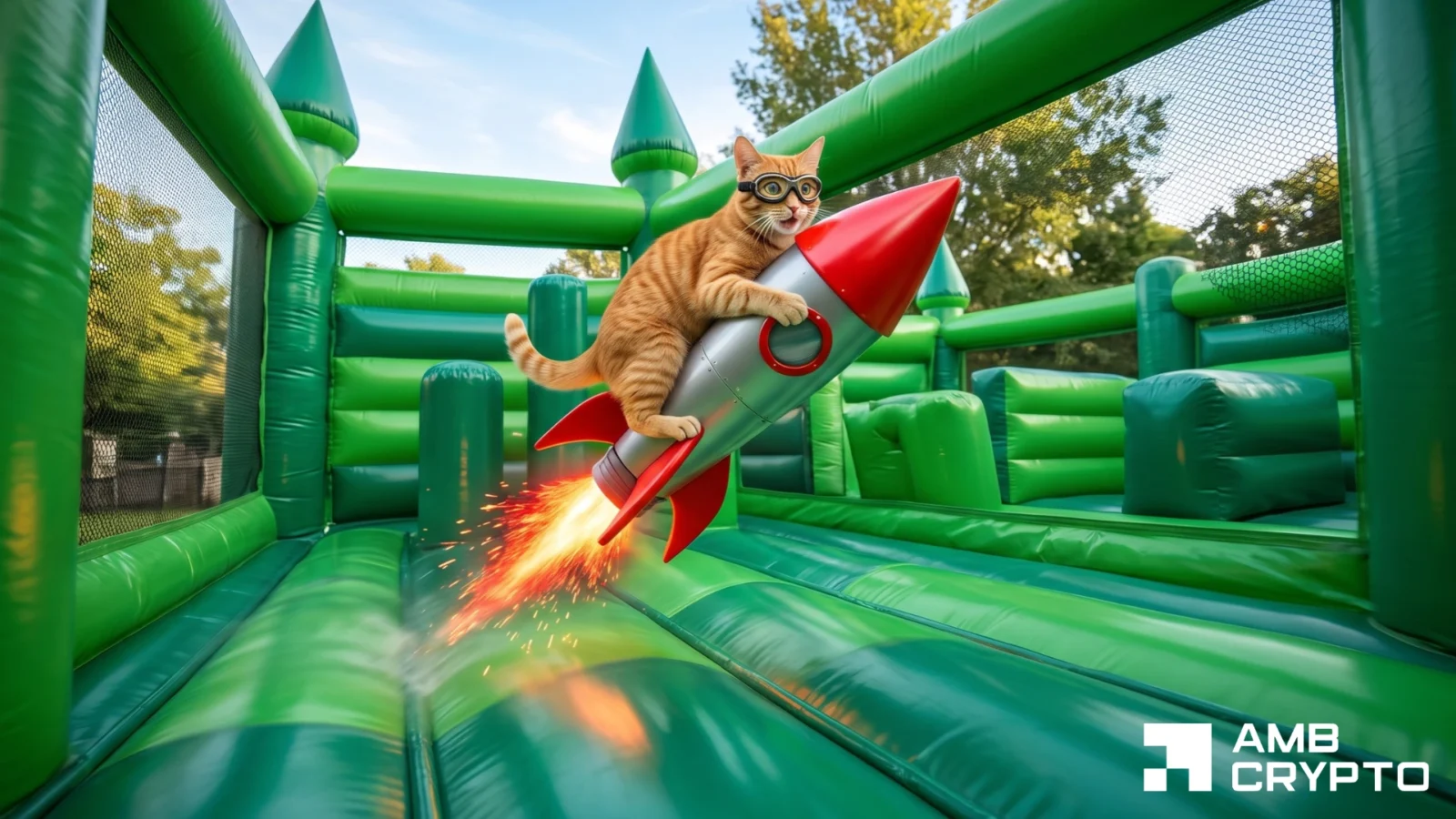 CASHCAT surges 15%, but sellers lurk: What are the next key levels?
