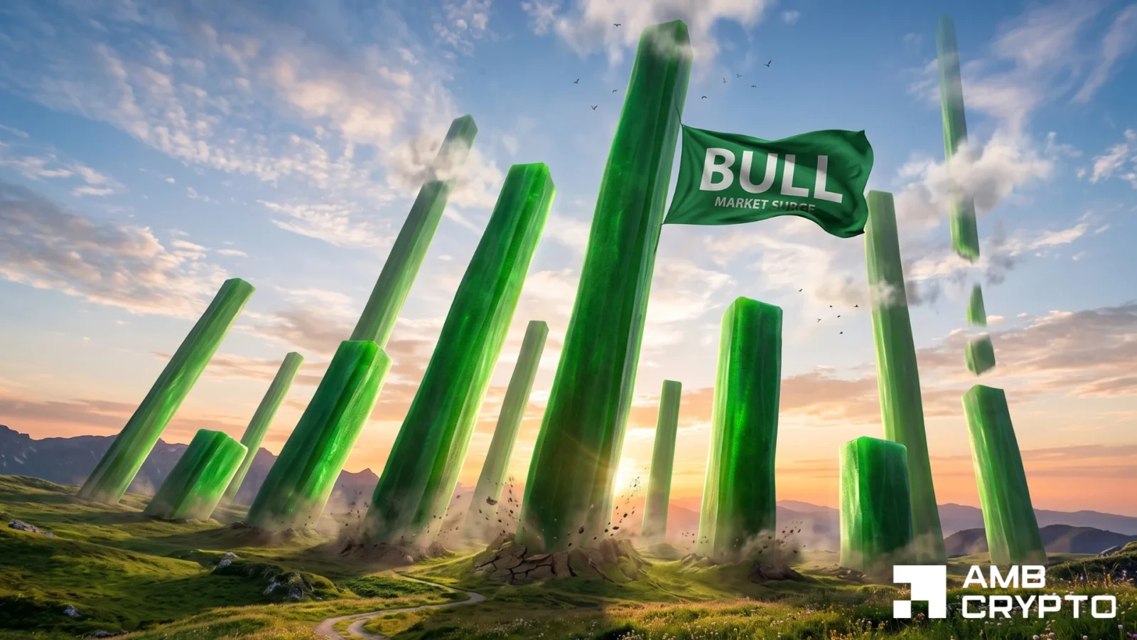 Crypto search interest hits 2024 lows despite ‘bull market’ calls