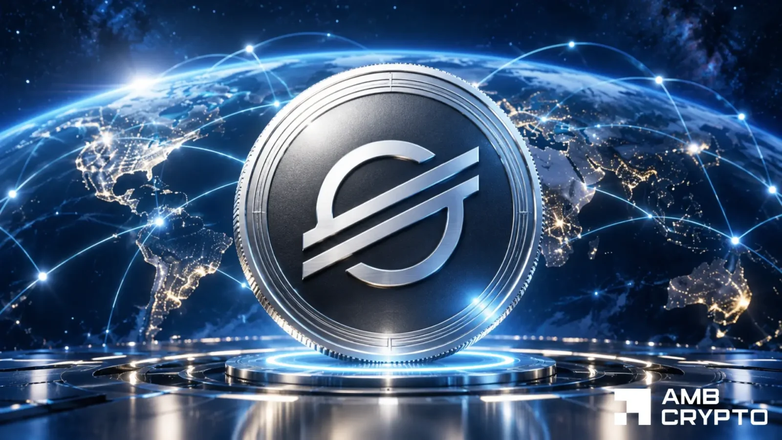 XLM slips below $0.175: Can buyers defend the next support?