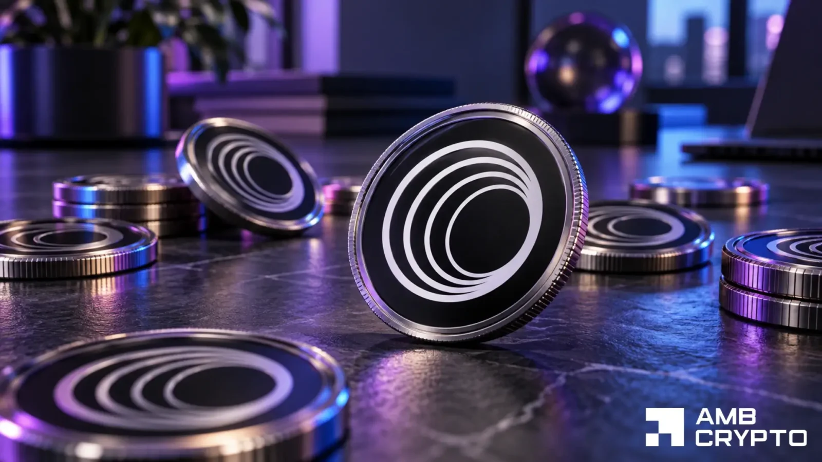 Wormhole crypto price prediction: Can W hold $0.02 after its sharp pullback?