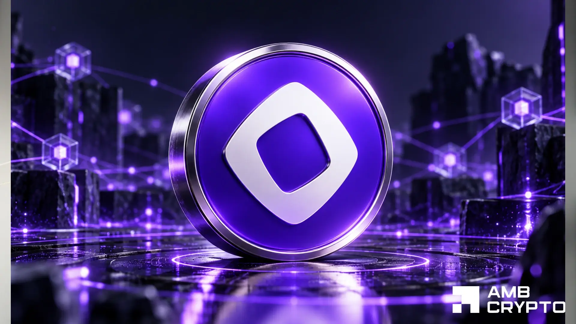 MON crypto sheds 14% in two days—can buyers defend $0.028?