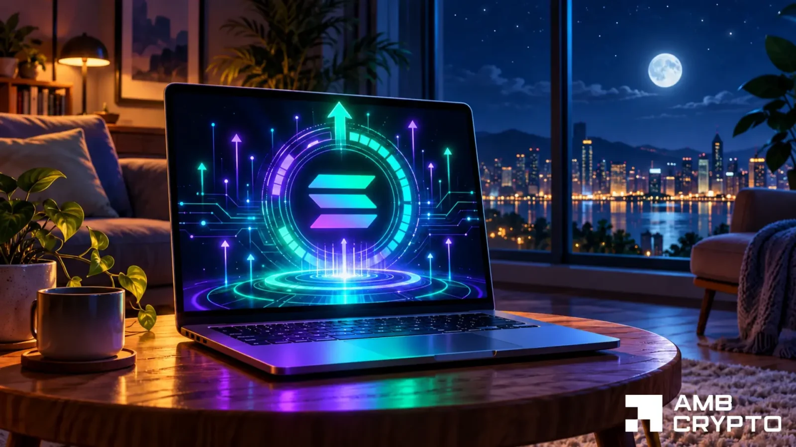 Alpenglow Solana upgrade begins mainnet activation, targeting 150ms transaction finality