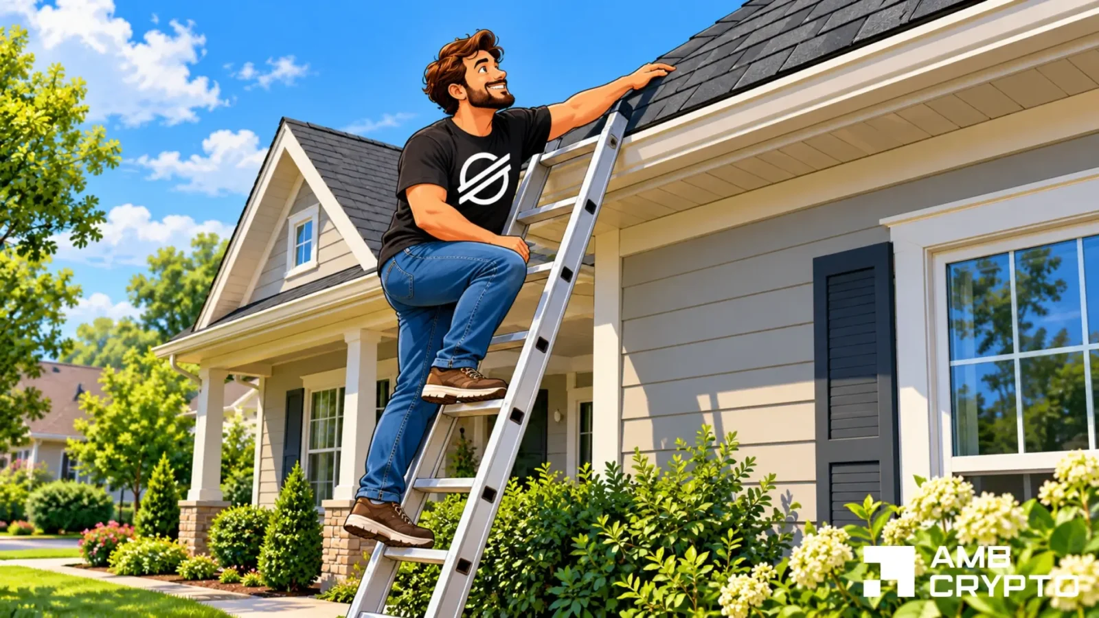 XLM price edges higher, but Stellar’s October slide is proving hard to reverse