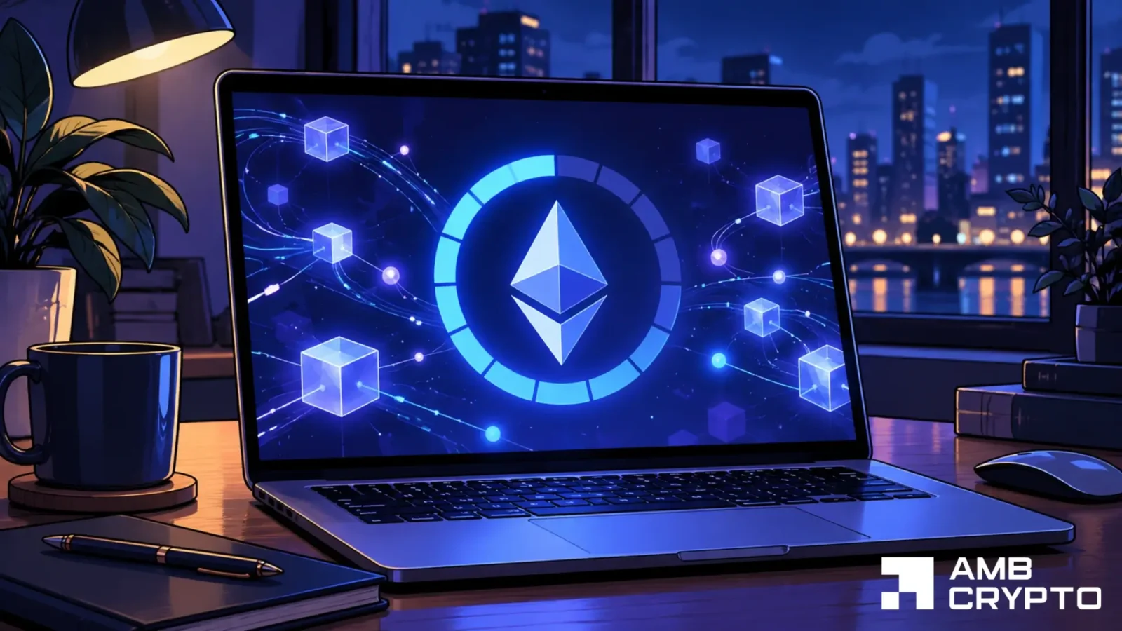Ethereum developers fix staking deposit flaw ahead of Glamsterdam upgrade