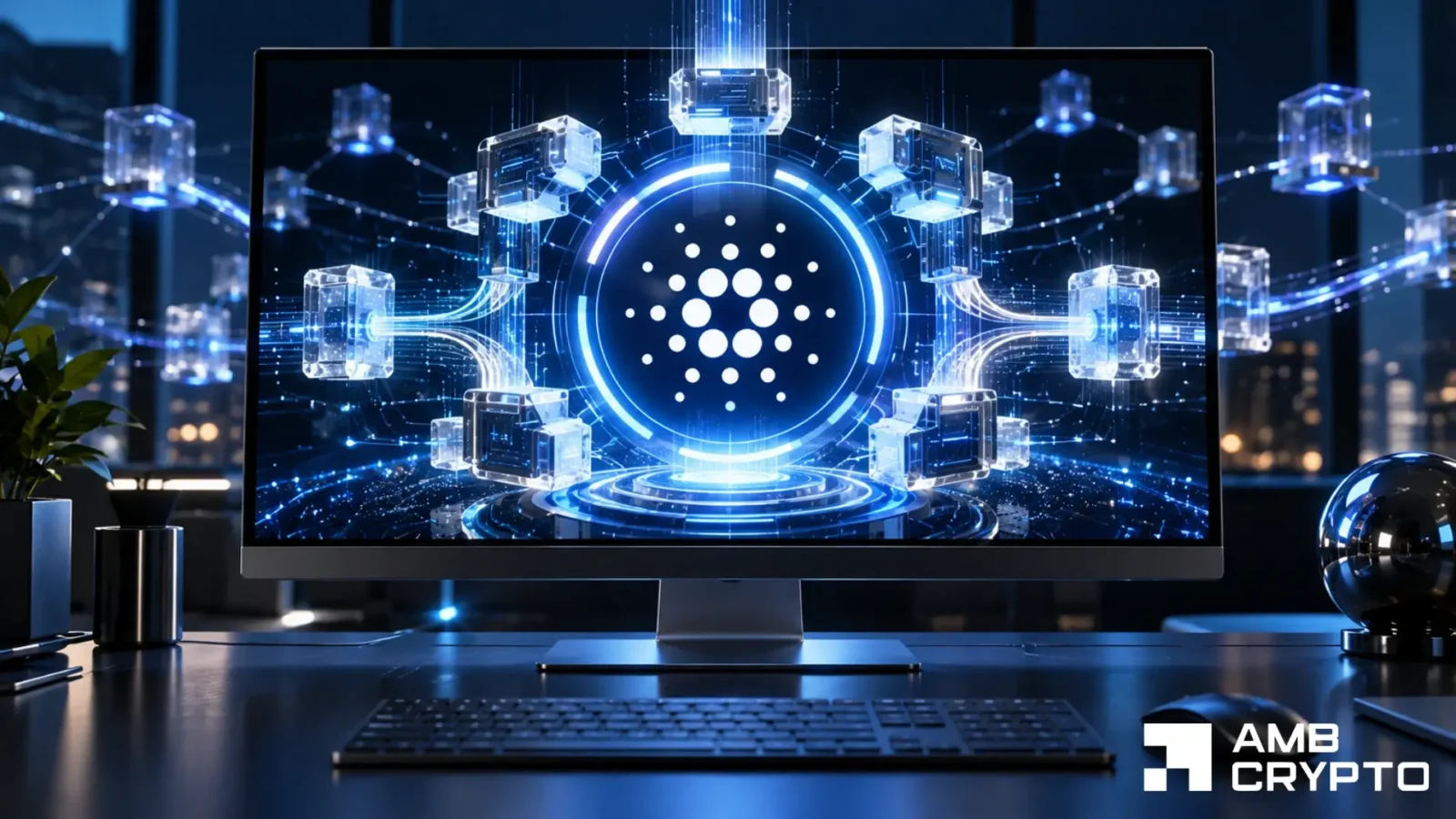Cardano launches token standard with KYC and freeze controls—but ADA is unaffected