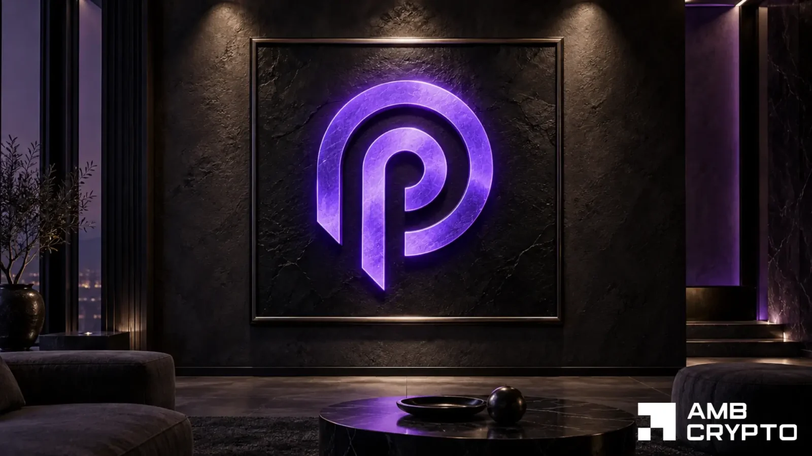 Pyth crypto jumps 16% as DAO commits product income to PYTH buys
