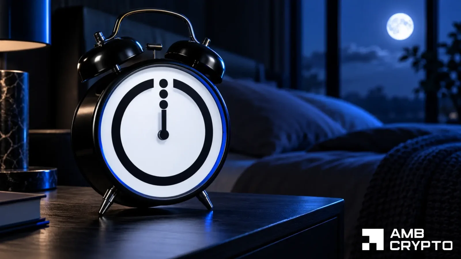 Midnight's NIGHT Token Slides Below $0.04 as October Rally Fades