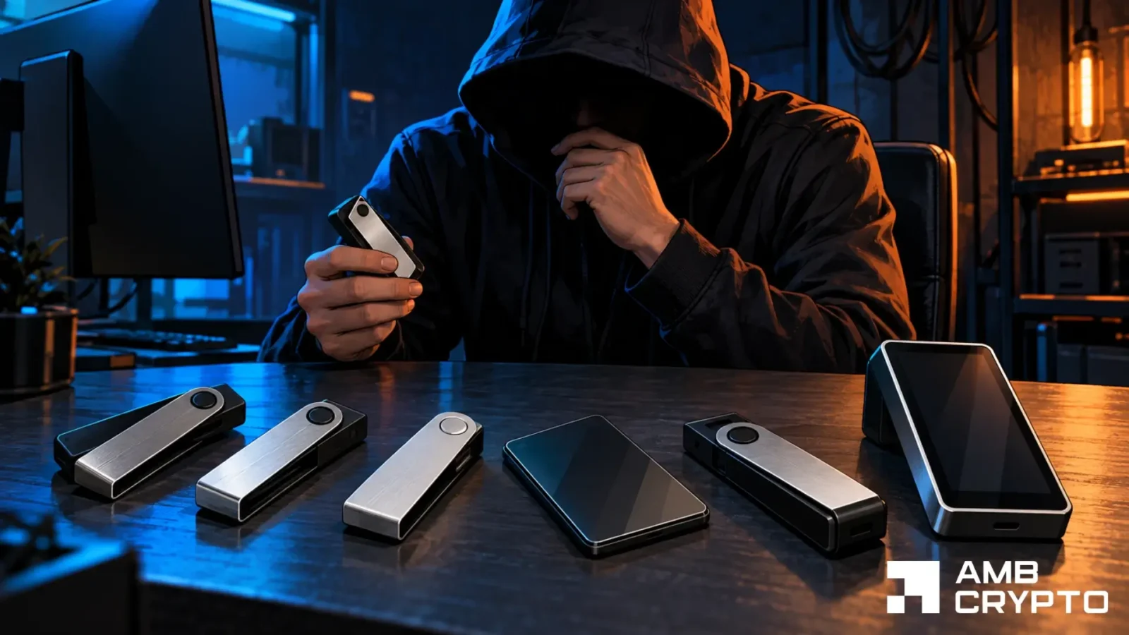 Ledger investigates reported $80M crypto theft linked to CryptoBillis buyers