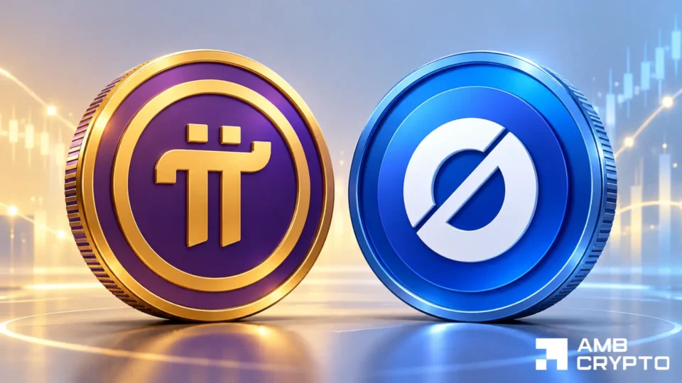 Pi crypto price prediction: Can OUSD plans help PI hold $0.08?