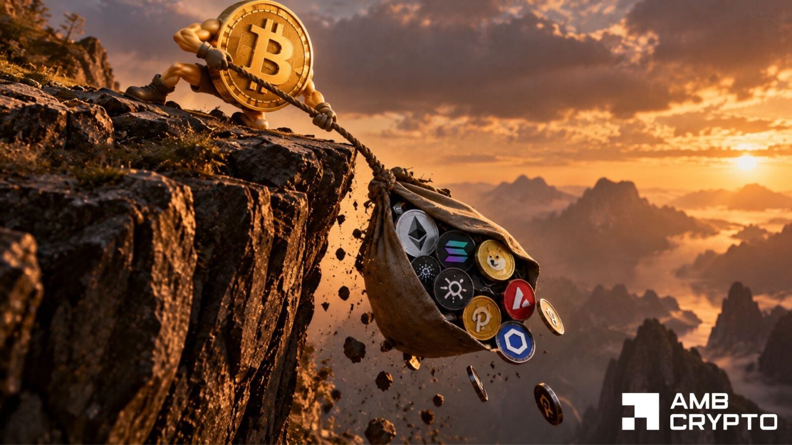 ‘September altcoin season is over’ — What’s next for altcoins? 