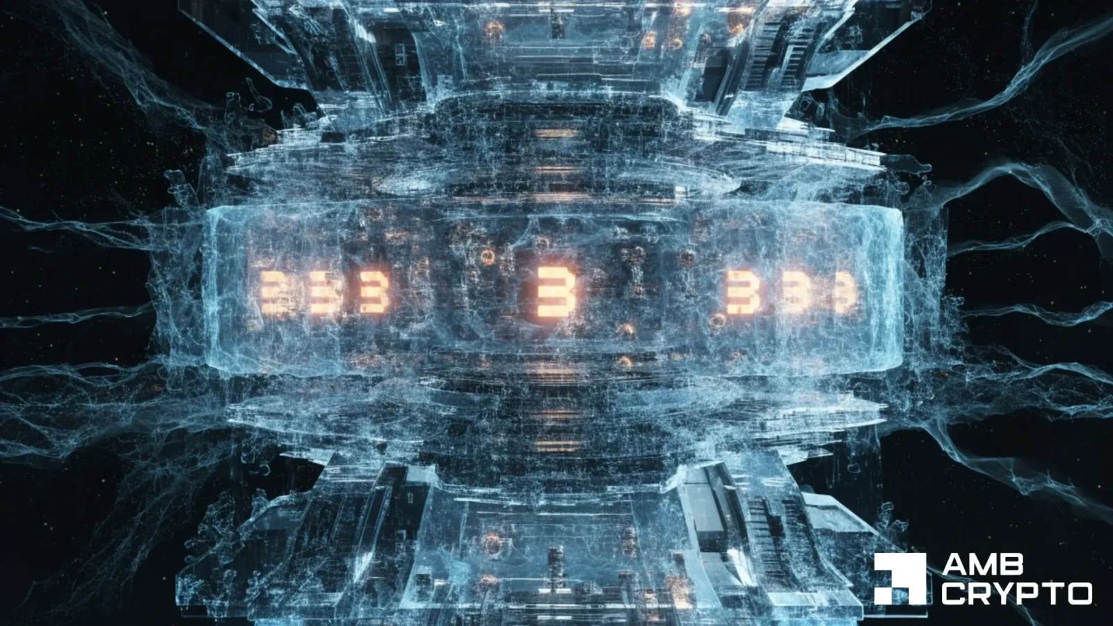 Bitcoin Faces $75K Support Test Following $6.3B Binance Security Breach