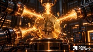 Bitcoin: Analyst sees 'buying opportunity of a lifetime' in BTC's quantum crisis