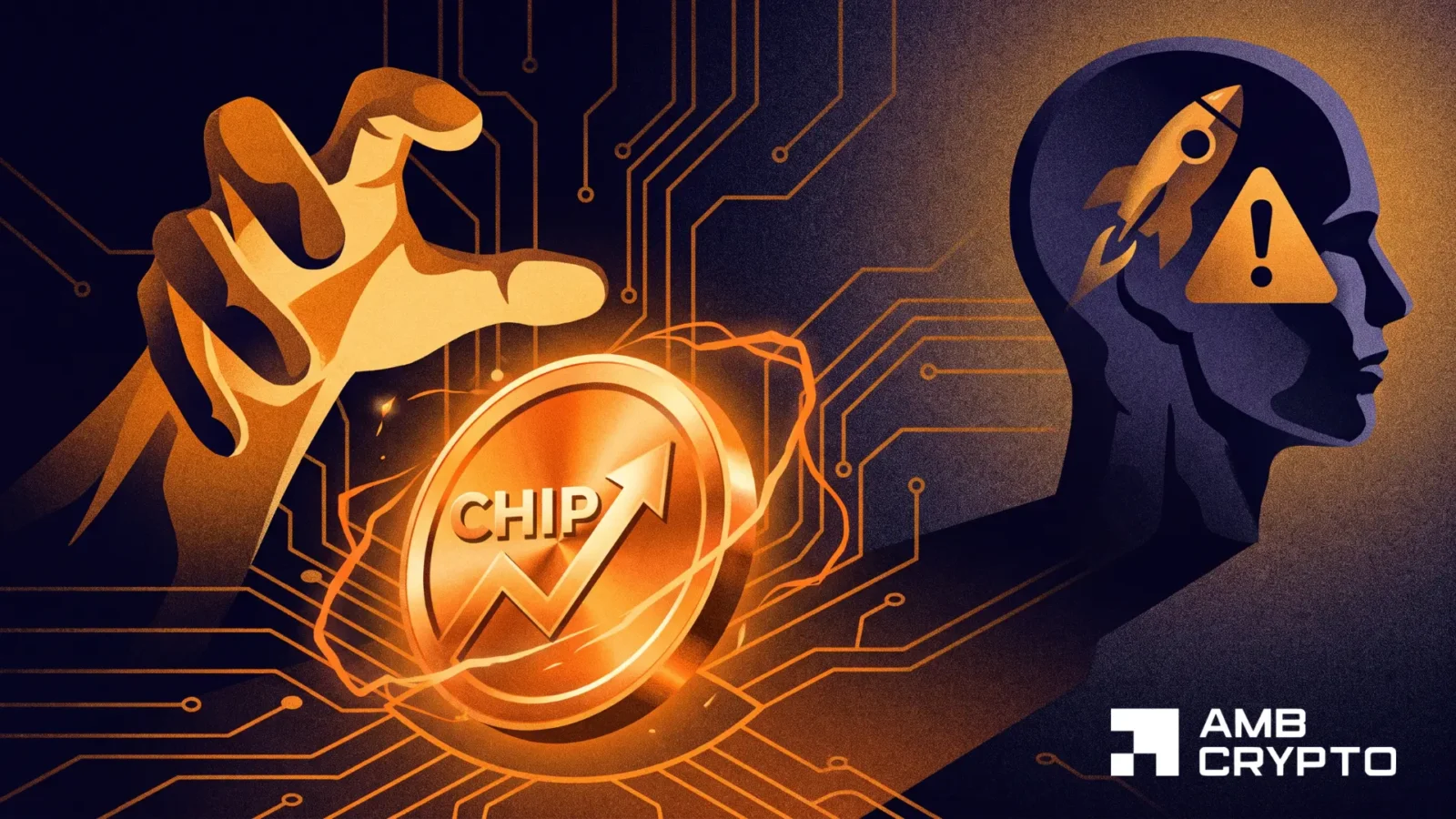 USD.AI's $1M CHIP Buyback Sparks 19% Rally Amid Elon Musk's AI Warning
