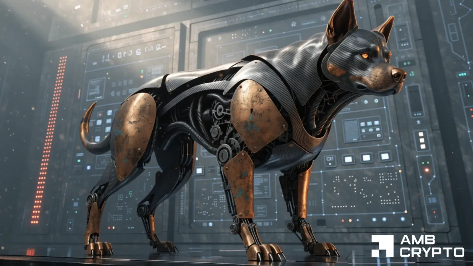 Can 36 billion DOGE UTXO cluster avert price breakdown below $0.081?