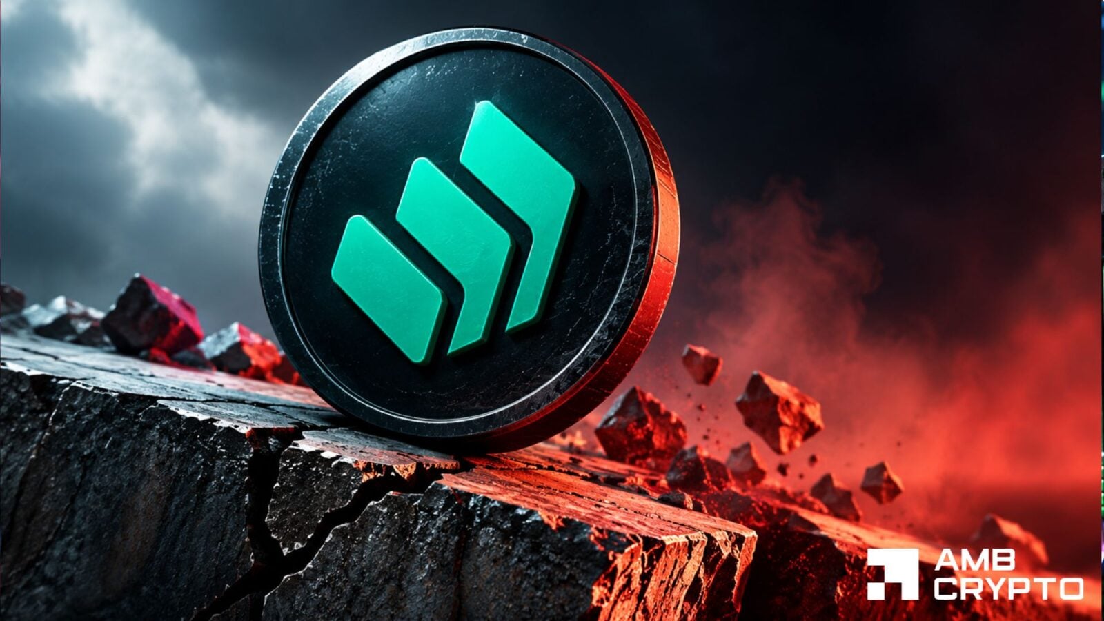 Compound Falls 10% Below Key Support as DeFi Sell-Off Intensifies