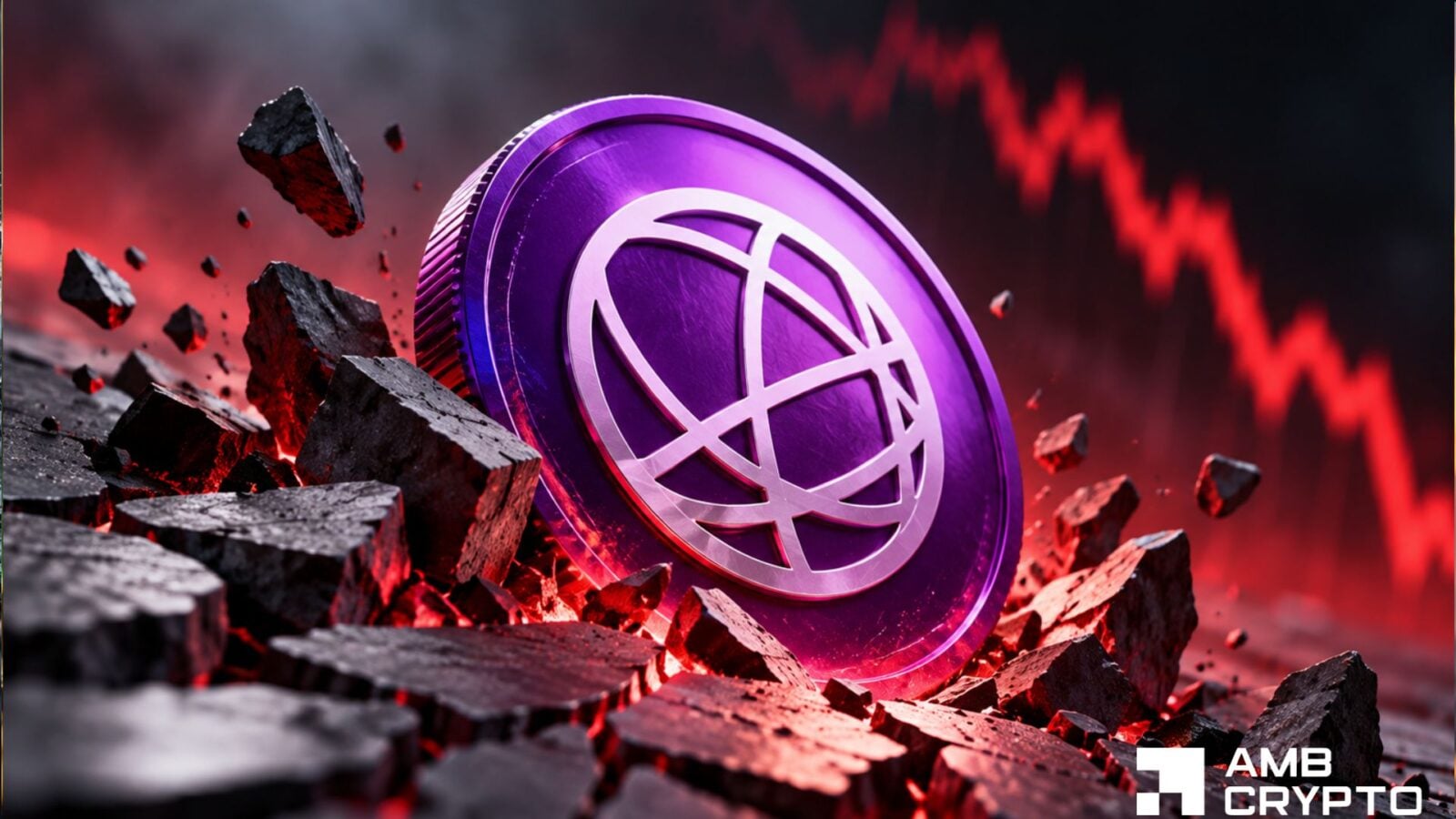 TIA loses crucial support after 14% plunge – Are Celestia bulls losing the battle?