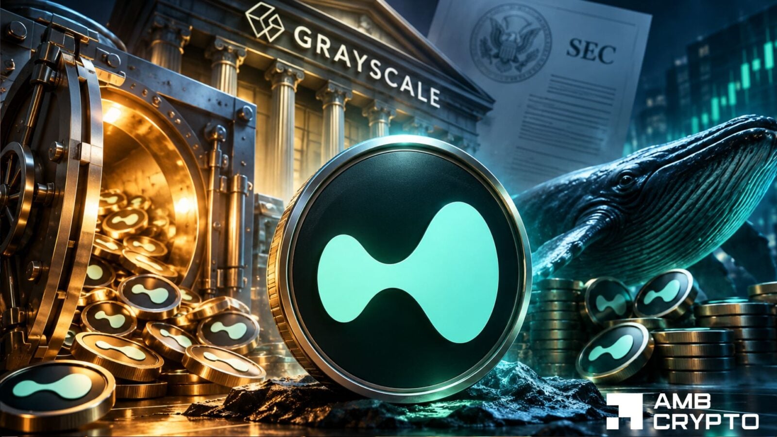 $340 млн HYPE разблокируют — киты готовят рывок к $100?