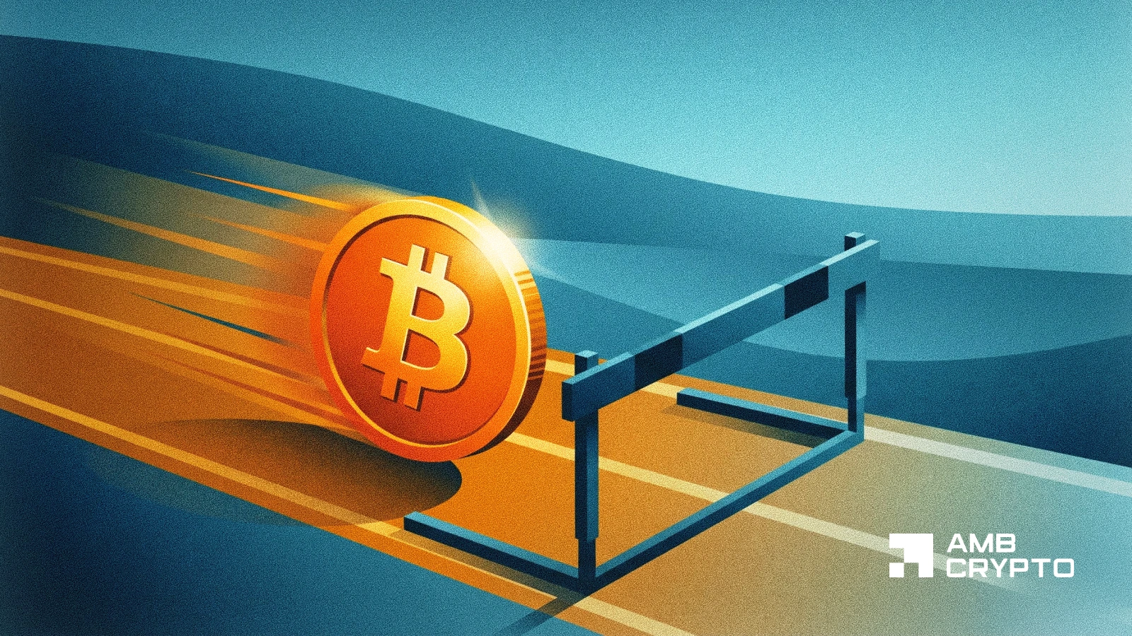 Bitcoin’s $84K-$85K wall: The largest distribution zone to watch