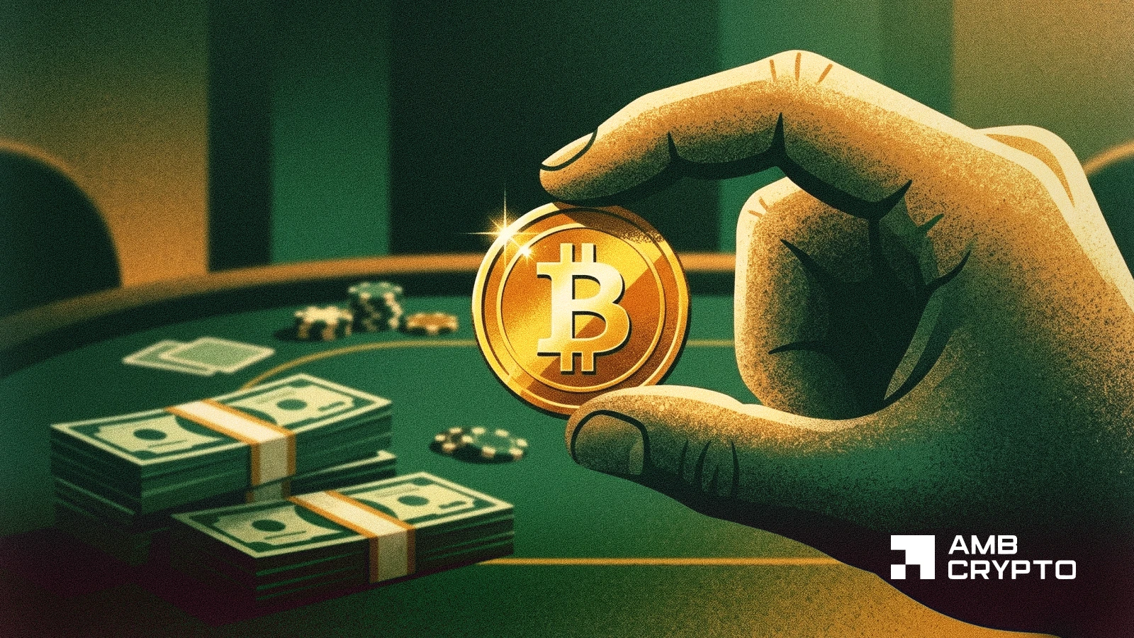 Bitcoin Consolidates Above $80K as Profit-Taking Pressures Price Action