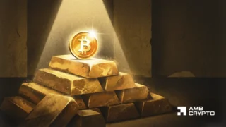 Bitcoin vs Gold: Why BTC’s 42% Q3 rally leaves Q4 hedge thesis unfinished