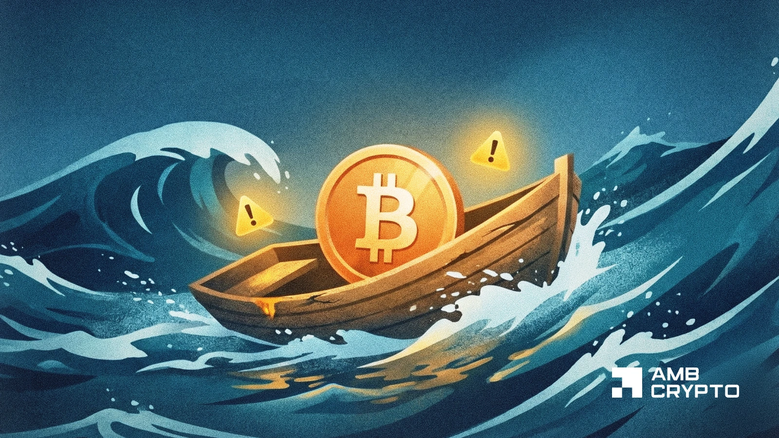 Bitcoin bounces to $83.3K amid mixed technical signals
