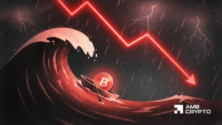 Bitcoin loses $80K before Fed decision: Assessing whether BTC whale can withstand more selling