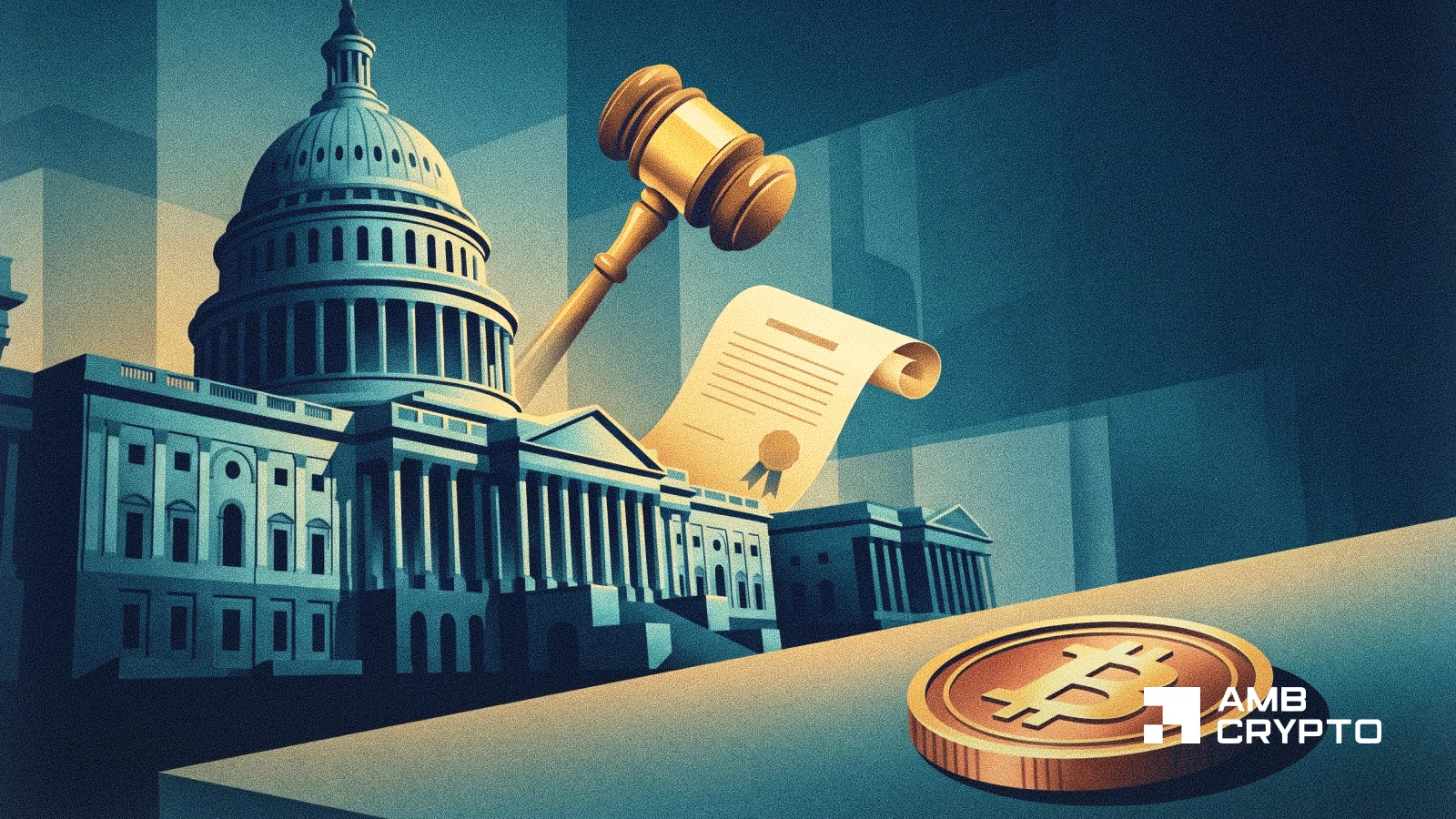U.S. crypto rules shift as FinCEN drops wallet and mixing proposals