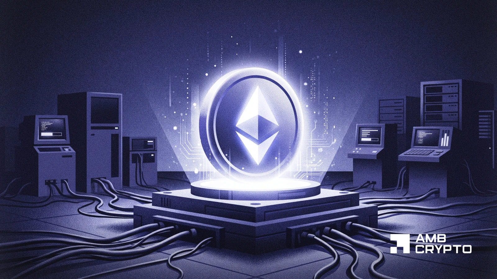 Ethereum staking ETF hits $33M - Can validators keep pace with Glamsterdam?